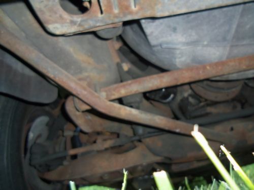 1983 Oldsmobile Cutlass Calais rare Convertible Olds hot rod street rod classic, image 22