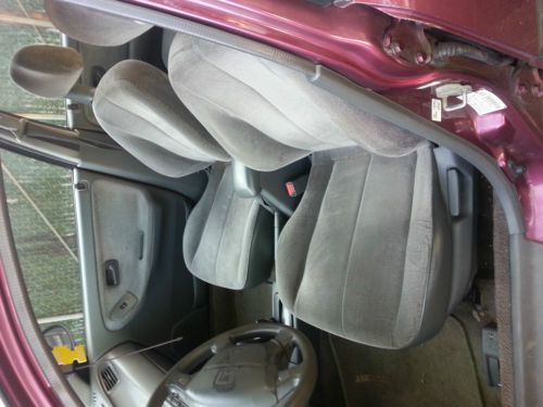 1994 HONDA CIVIC LX 4 DOOR NO RESERVE, image 9
