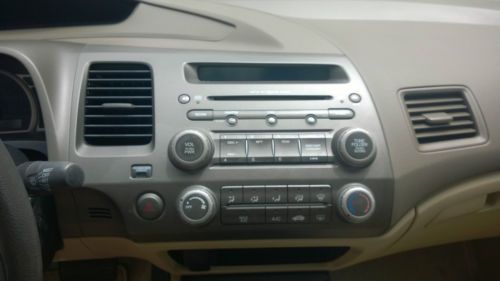 2007 Honda Civic EX (White), US $10,262.00, image 4