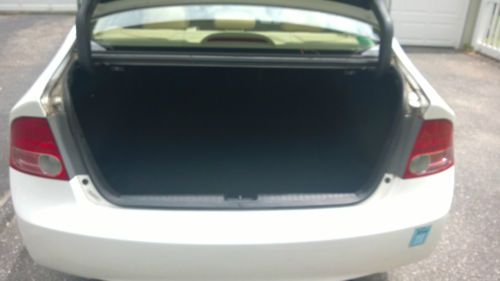 2007 Honda Civic EX (White), US $10,262.00, image 9
