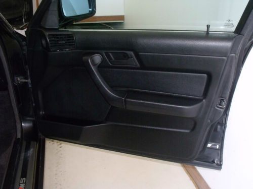 1991 BMW M5, image 15