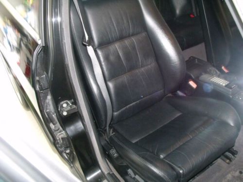 1991 BMW M5, image 16