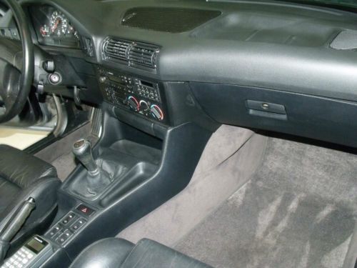 1991 BMW M5, image 17