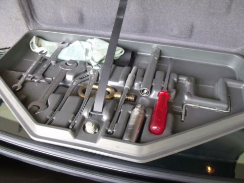 1991 BMW M5, image 20