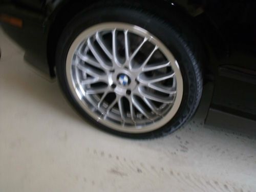 1991 BMW M5, image 21