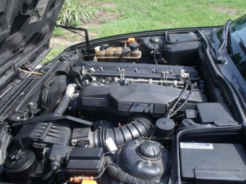1991 BMW M5, image 22