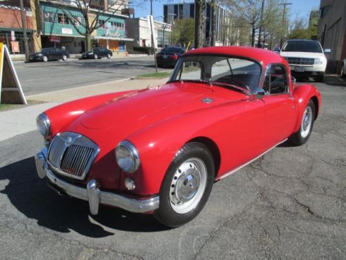 1959 mga 1600 coupe