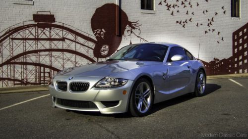 Stunning m-coupe