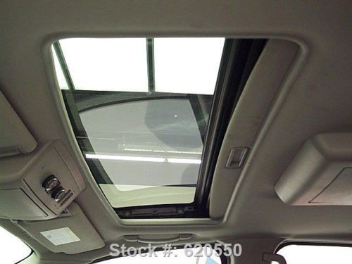2012 NISSAN ARMADA PLATINUM SUNROOF NAV DVD 22'S 17K MI TEXAS DIRECT AUTO, US $36,980.00, image 6