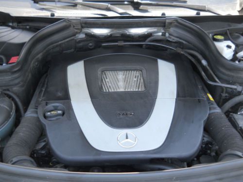 2012 Mercedes GLK350 AWD Runs moves Salvage title, US $12,500.00, image 3