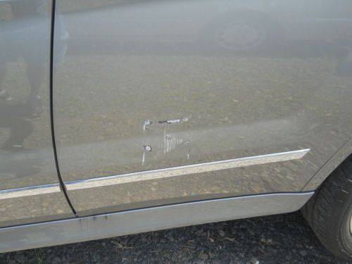 2012 Mercedes GLK350 AWD Runs moves Salvage title, US $12,500.00, image 5