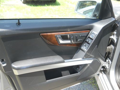 2012 Mercedes GLK350 AWD Runs moves Salvage title, US $12,500.00, image 13