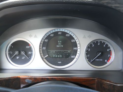 2012 Mercedes GLK350 AWD Runs moves Salvage title, US $12,500.00, image 15