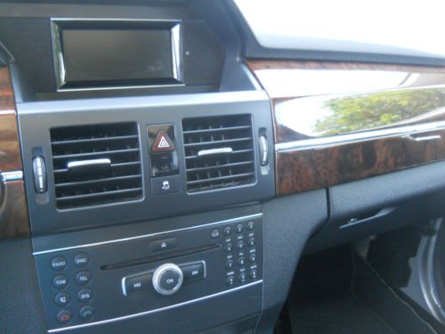 2012 Mercedes GLK350 AWD Runs moves Salvage title, US $12,500.00, image 16