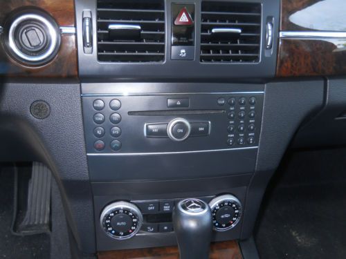 2012 Mercedes GLK350 AWD Runs moves Salvage title, US $12,500.00, image 17