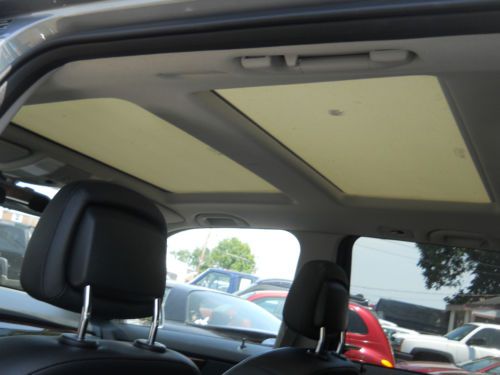 2012 Mercedes GLK350 AWD Runs moves Salvage title, US $12,500.00, image 20