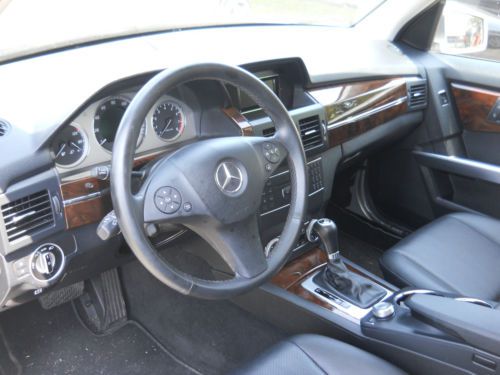 2012 Mercedes GLK350 AWD Runs moves Salvage title, US $12,500.00, image 21