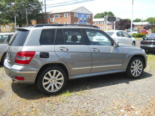 2012 Mercedes GLK350 AWD Runs moves Salvage title, US $12,500.00, image 22