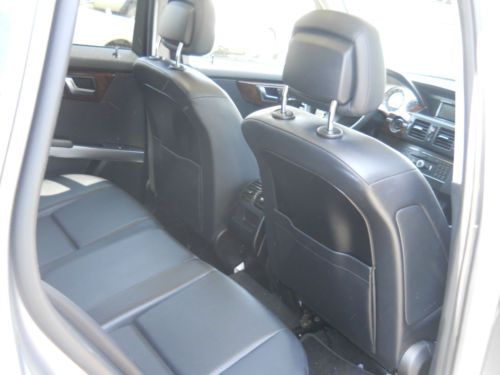 2012 Mercedes GLK350 AWD Runs moves Salvage title, US $12,500.00, image 24