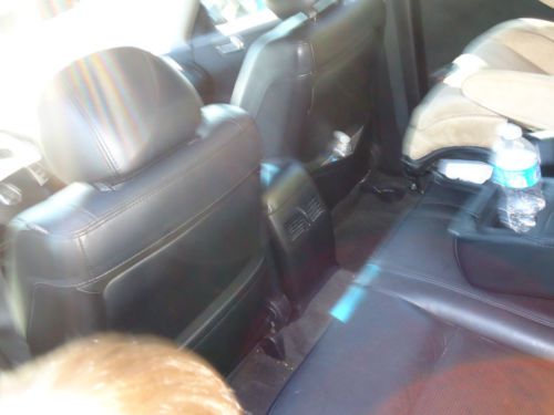 2006 Nissan Maxima SL Sedan 4-Door 3.5L, image 6