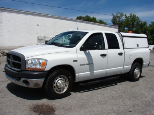 Very clean fleet lease! runs excellent! drive it anywhere $$ a.r.e. work topper