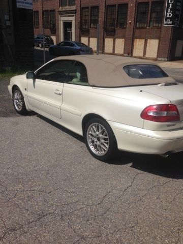 2004 Volvo Convertible C70, US $7,000.00, image 2