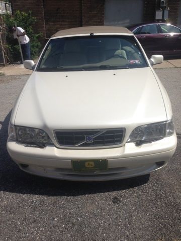 2004 Volvo Convertible C70, US $7,000.00, image 3