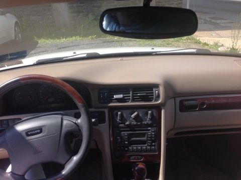 2004 Volvo Convertible C70, US $7,000.00, image 5