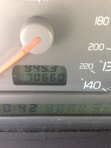 2004 Volvo Convertible C70, US $7,000.00, image 6