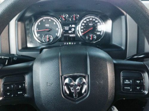 Single Owner Clean Ram 2500 V8 Hemi With 1 Year Warranty, image 3
