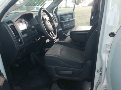 Single Owner Clean Ram 2500 V8 Hemi With 1 Year Warranty, image 5