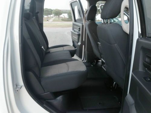 Single Owner Clean Ram 2500 V8 Hemi With 1 Year Warranty, image 7