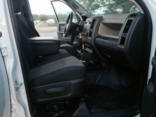 Single Owner Clean Ram 2500 V8 Hemi With 1 Year Warranty, image 8