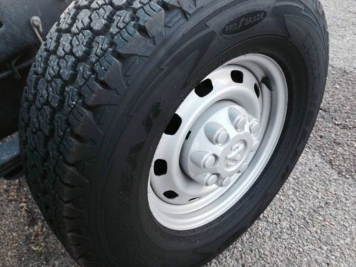 Single Owner Clean Ram 2500 V8 Hemi With 1 Year Warranty, image 10