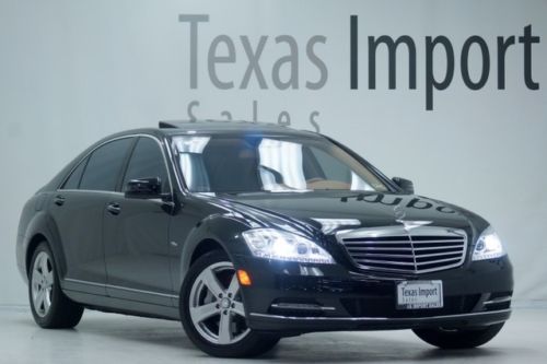 2012 s-class,s550,premium 2 pkg, camera,navigation,16k miles,1.49% financing