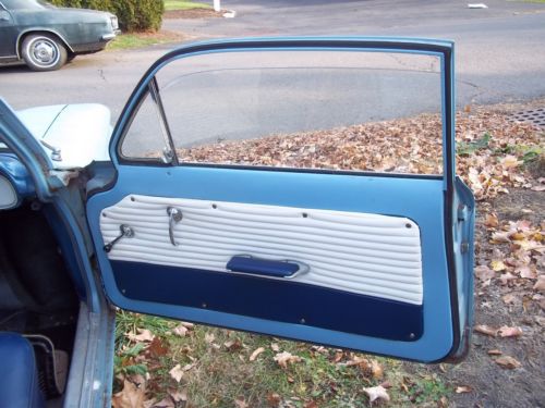 1960 Corvair 2 Door, image 5
