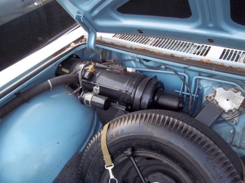 1960 Corvair 2 Door, image 20
