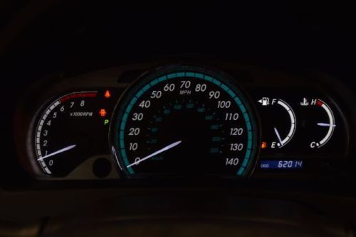 FWD I4 CD ABS Brakes Air Conditioning Alloy Wheels AM/FM Radio Cargo Area Cover, US $16,999.00, image 21