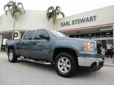 SLE Ethanol - FFV Truck 5.3L CD Electronic Autotrac Transfer Case 6 Speakers, US $26,823.00, image 2