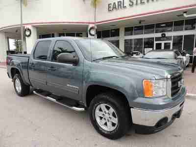 SLE Ethanol - FFV Truck 5.3L CD Electronic Autotrac Transfer Case 6 Speakers, US $26,823.00, image 3