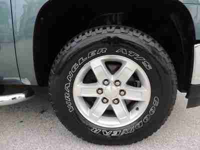 SLE Ethanol - FFV Truck 5.3L CD Electronic Autotrac Transfer Case 6 Speakers, US $26,823.00, image 5