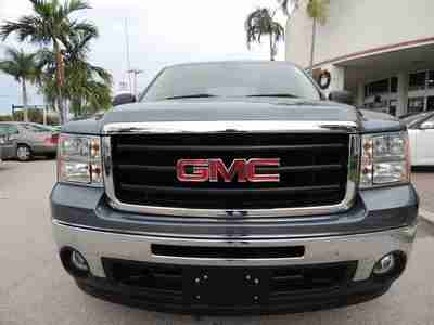 SLE Ethanol - FFV Truck 5.3L CD Electronic Autotrac Transfer Case 6 Speakers, US $26,823.00, image 6