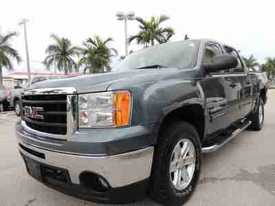 SLE Ethanol - FFV Truck 5.3L CD Electronic Autotrac Transfer Case 6 Speakers, US $26,823.00, image 7