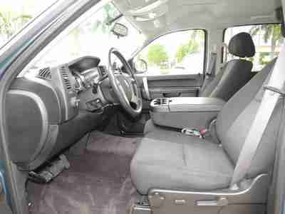 SLE Ethanol - FFV Truck 5.3L CD Electronic Autotrac Transfer Case 6 Speakers, US $26,823.00, image 8