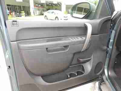 SLE Ethanol - FFV Truck 5.3L CD Electronic Autotrac Transfer Case 6 Speakers, US $26,823.00, image 11