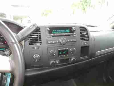 SLE Ethanol - FFV Truck 5.3L CD Electronic Autotrac Transfer Case 6 Speakers, US $26,823.00, image 12