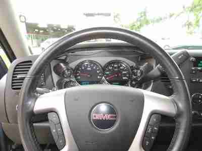 SLE Ethanol - FFV Truck 5.3L CD Electronic Autotrac Transfer Case 6 Speakers, US $26,823.00, image 13