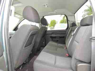 SLE Ethanol - FFV Truck 5.3L CD Electronic Autotrac Transfer Case 6 Speakers, US $26,823.00, image 17