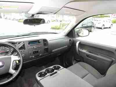 SLE Ethanol - FFV Truck 5.3L CD Electronic Autotrac Transfer Case 6 Speakers, US $26,823.00, image 19