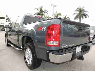 SLE Ethanol - FFV Truck 5.3L CD Electronic Autotrac Transfer Case 6 Speakers, US $26,823.00, image 20